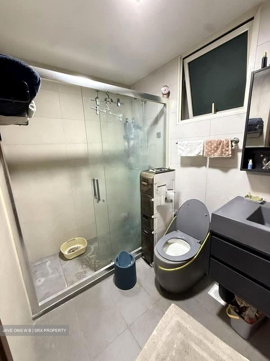 1 Canberra (D27), Condominium #606100671